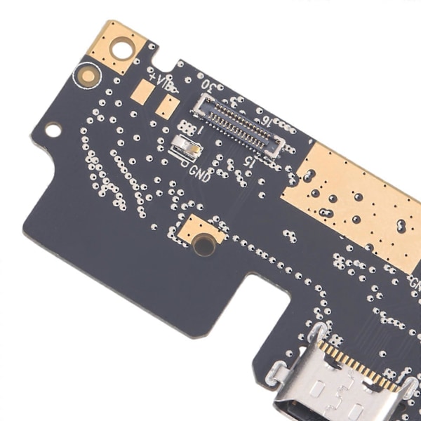 Latausporttilevy For Oukitel WP32