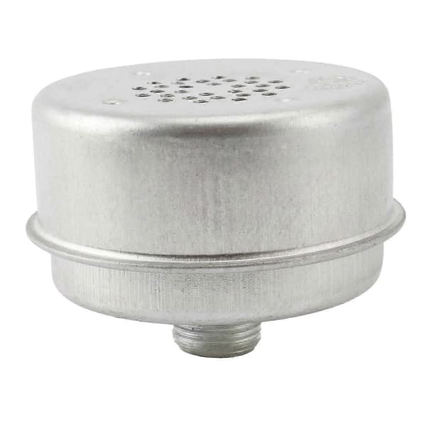 Lyddemper Eksos for Briggs & Stratton 391435, 394569, 298830, Sprint