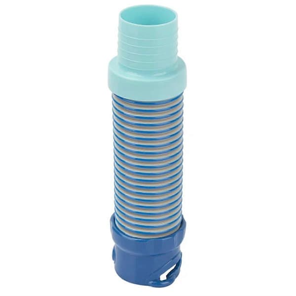 Slangadapter för Zodiac MX6 MX8 Pooldammsugare multicolor