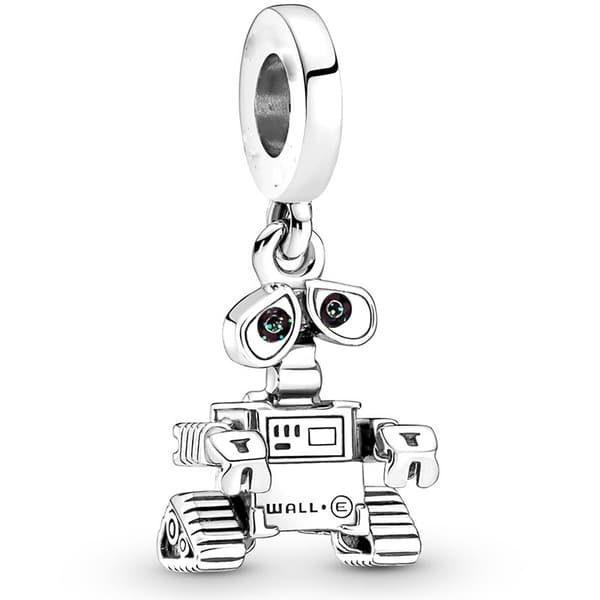 [KK] Pixar WALL-E Charm