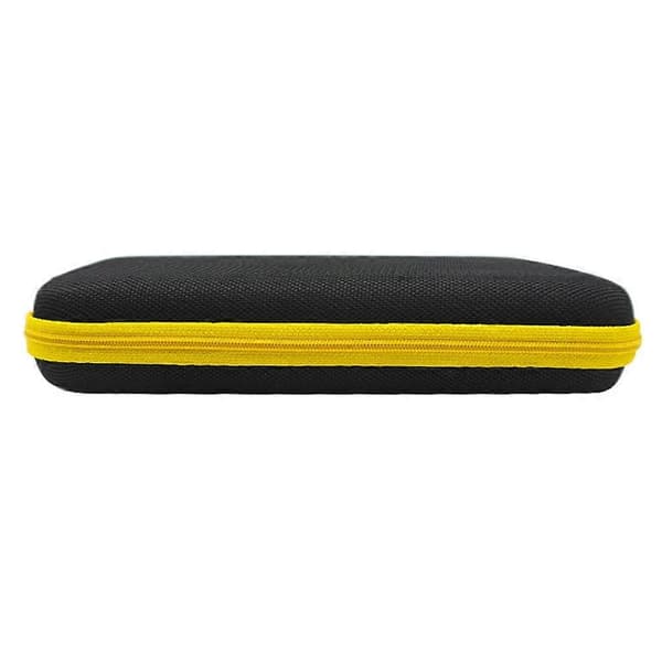 För 5 Grip Case Stötsäker Anti-Fall Förvaringslåda för RP5 för Förbättrat Skydd och Bärbarhet