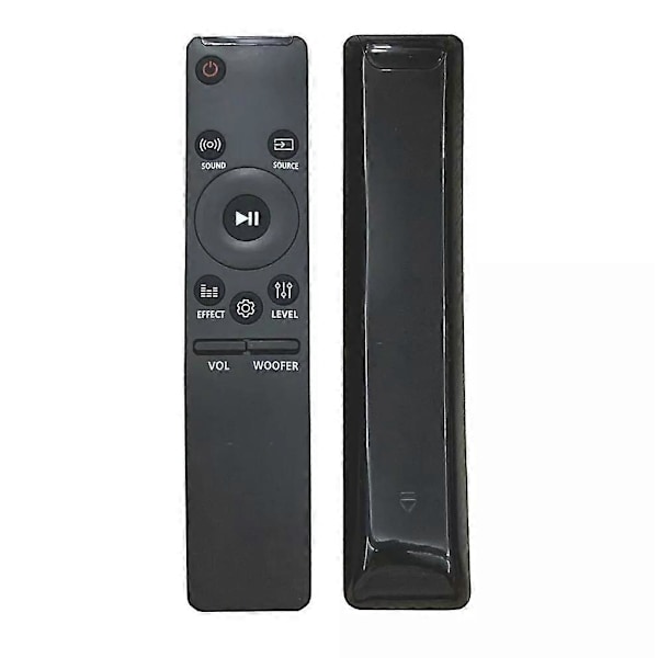 Uusi korvaava IR-kaukosäädin AH59-02745A SAMSUNG Sound Bar -äänipalkille HW-K950 HW-K850