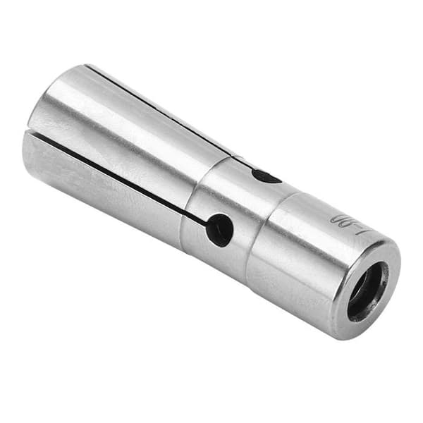65Mn Bakre Avdragarklämma, 7 mm Diameter, Hög Styvhet, Super Greppkraft, Hög Precision