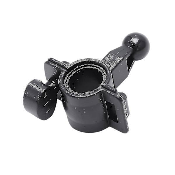 Garmin Zumo 660 665 GPS-pyörä- ja moottoripyörän ohjaustangon kiinnike