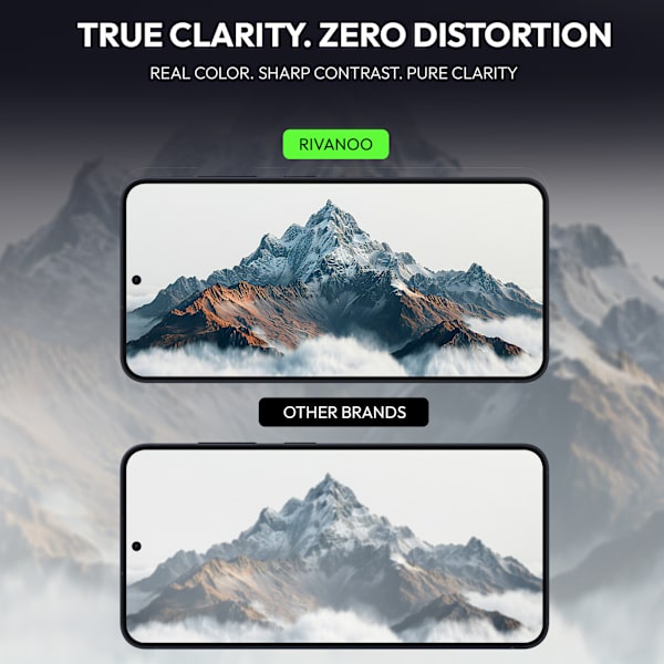 [KK]2-Pack Samsung S21 FE Screen Protector & 1-Pack Lens Protector - Tempered Glass | [Automatic Installation] - Bubble-Free