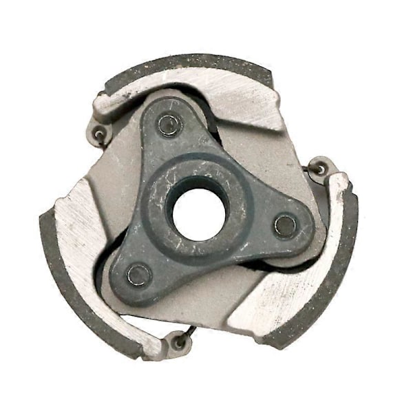 Helt ny högkvalitativ 47cc 49cc Minimoto Mini Moto Quad ATV buggy Quadard 3-backskoppling 2T fjäder Ged slotless