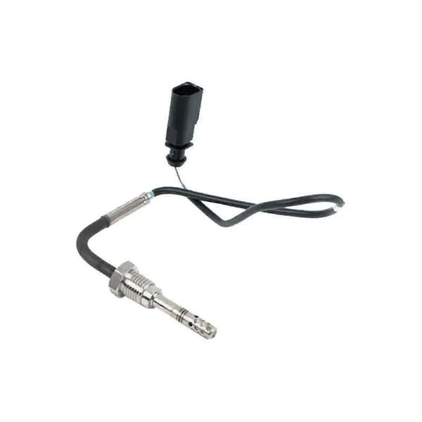 059906088A Eksosgasstemperatursensor for A4 A6 A8 V6 3.0L Black  silver