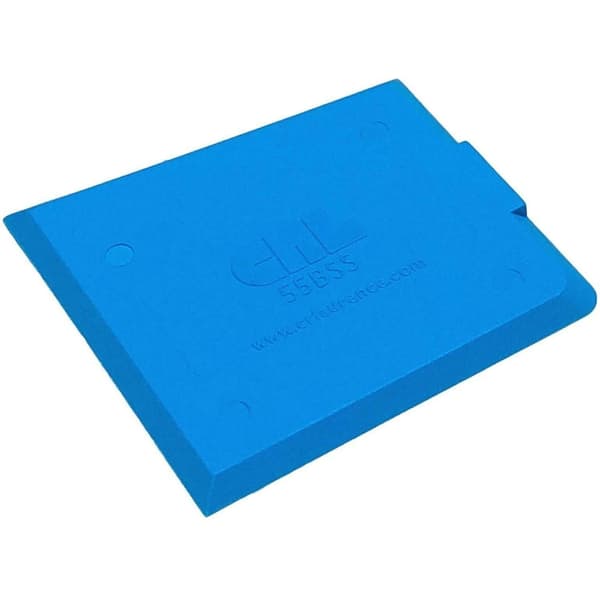 Professionel Silikone Fugemasse Glitte Spartel