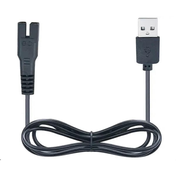 80CM 5V 2A USB-ladekabel til håndholdt poolstøvsuger, erstatningsstrømkabel 28620E Multicolor