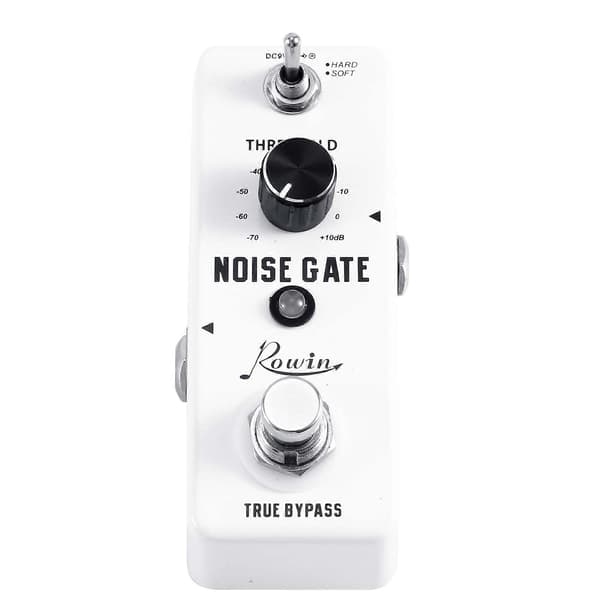 Guitar Noise Killer Noise Gate Suppressor Effektpedal