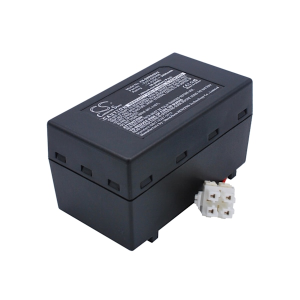 Batteri til Samsung Navibot SR8980 VCR8980L3K VR10F71 DJ43-00006A DJ43-00006B
