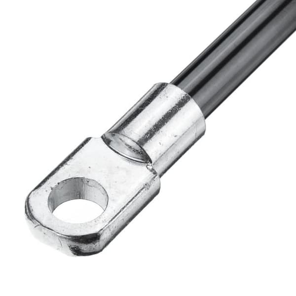 TEMPSA 2 stk. gasfjeder - metal - 340 mm længde - til Seitz Dometic Heki 2