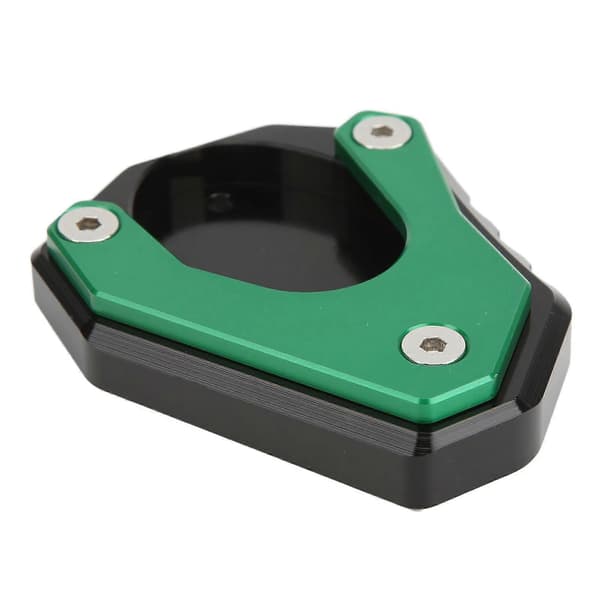 ninja 250 300 400 forstørrelsesplate for sidestøtte, erstatning