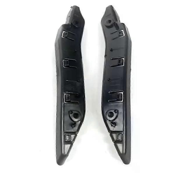 Auto 1 par frontfangerbraketter frontfangerfestebraketter passer til Tesla Model Y 1493771-00-B 1493770-00-B Deler Tilbehør