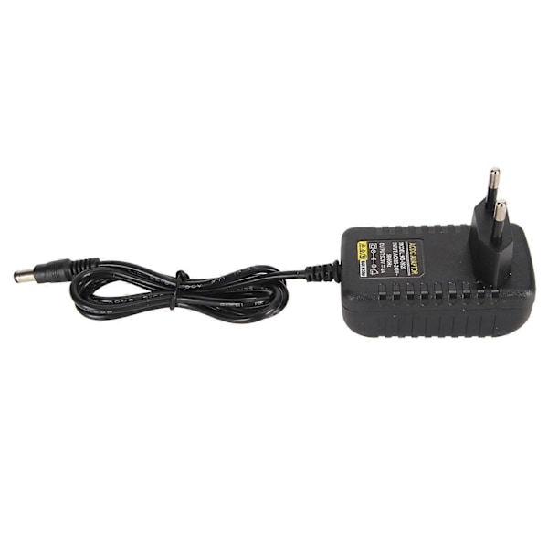 9V AC Adapter Strömförsörjning Laddare för P Touch PT D210 PTD200 PTH110 PT 1880 AD24 AD 24ES AD 20 AD 30 100-240V EU-kontakt