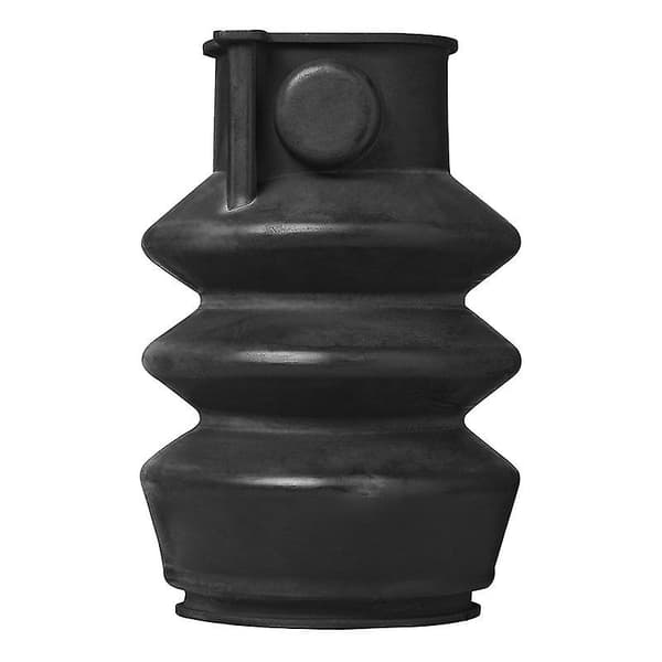 Bellows 50/60mm L125 suitable for AL-KO