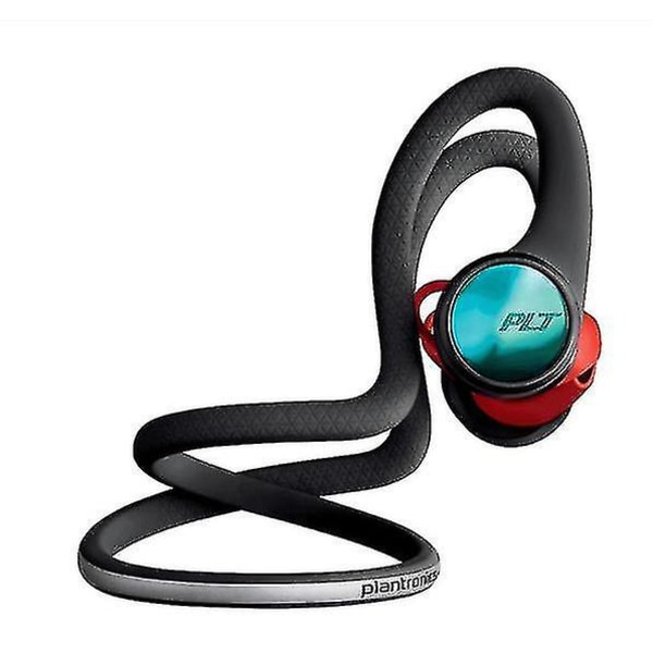 Plantronics Backbeat Fit 2100 Bluetooth Headset Musik Bluetooth Headset Ip57 Dammtät och vattentät Bluetooth 5.0 Stabil länk Hög kvalitet