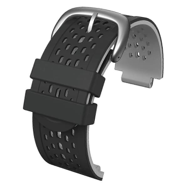 Garmin Approach S2 silikone armbånd til golf GPS-ur