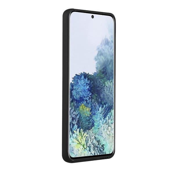 Suojakotelo Samsung Galaxy S20:lle Black
