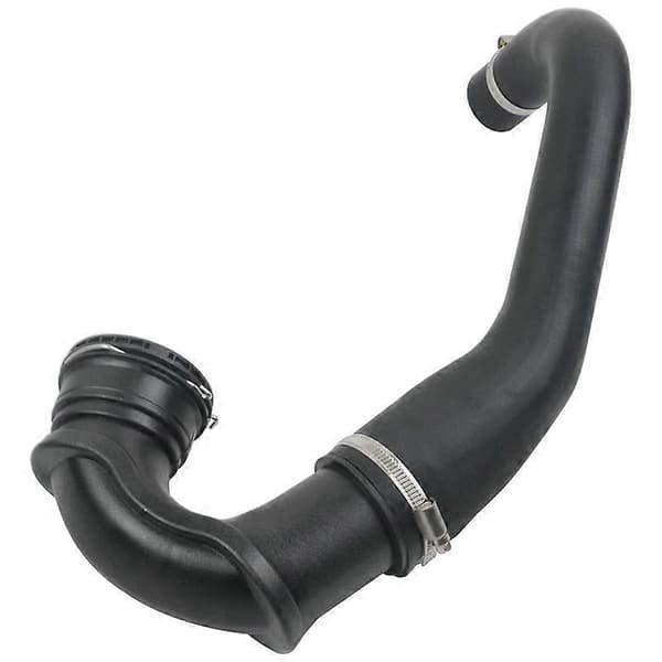 Ny intercooler slange 13265269 13419572 til 2011-2016 til J Cascada C Black