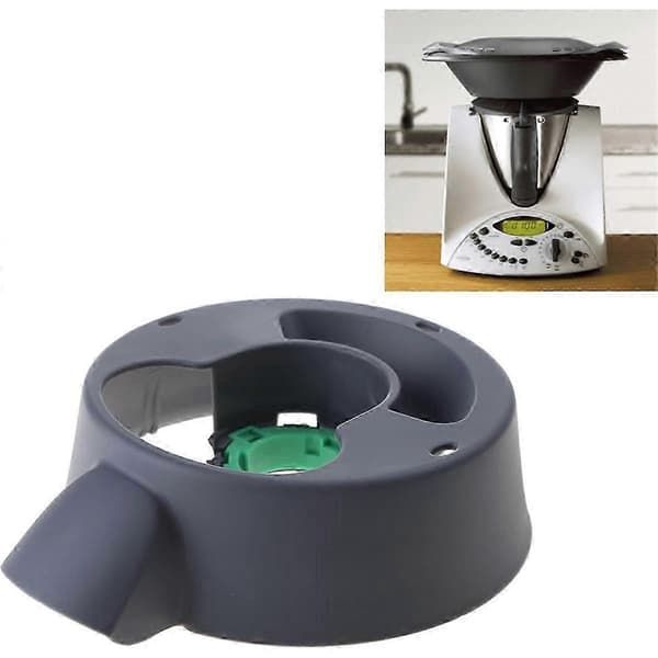 Bladerstatning for TM31 Food Processor Hovedpotte As Shown