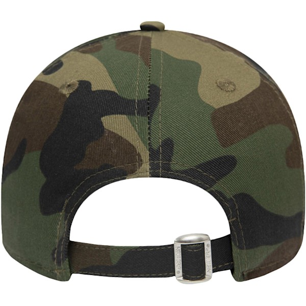 Youth New York Yankees Essential 9Forty Säädettävä Lippis - Camo - 6-12 vuotta Camo One Size
