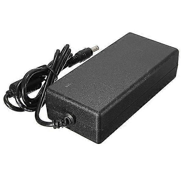 AC/DC 12V 6A 72W Strømforsyning Oplader Adapter Til CCTV Kamera