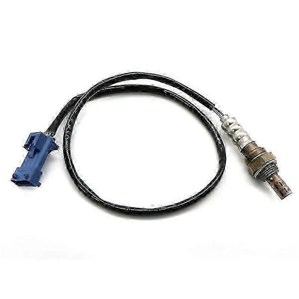 Peugeot 206 207 208 306 307 308 508 Ranch Partner Bipper Bagerste Lambda O2 Ilt Sensor Black