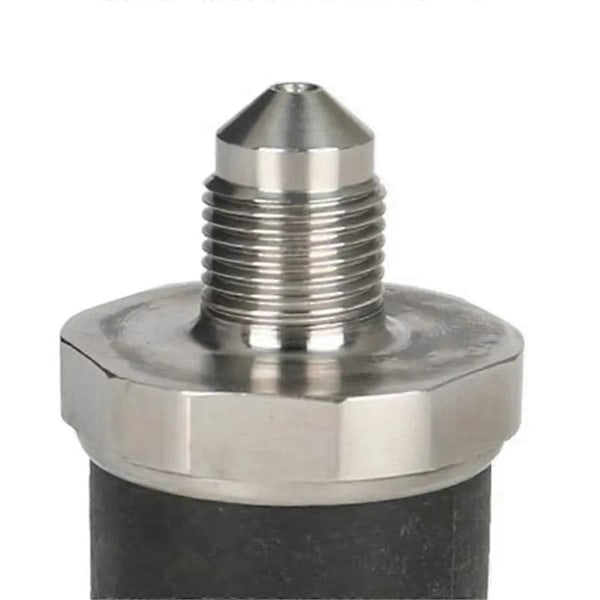 Brændstoftrykssensor ABS Bremsetrykssensor 0265005303 34511165467 til E38 E39 E46 E53 Z8 740i 760Li B7 BlackSilver