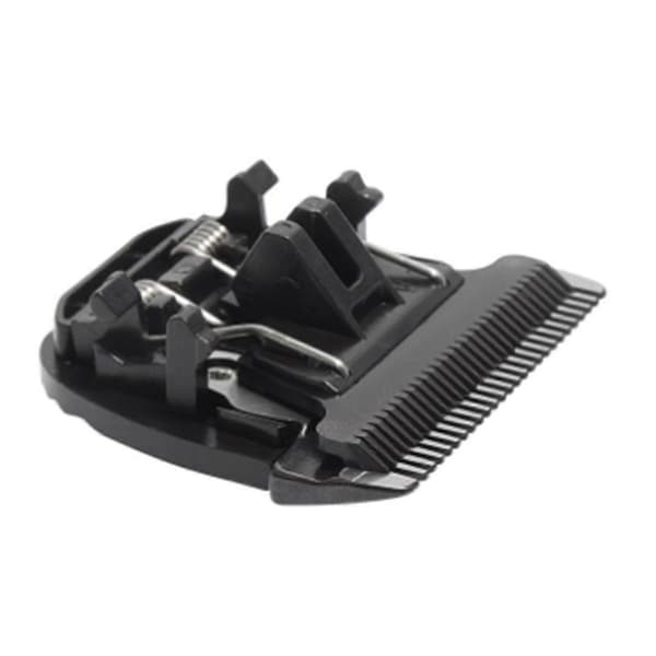 [KK] Hårklipperhode for Panasonic Trimmer Erstatningsblad 2 stk As Shown