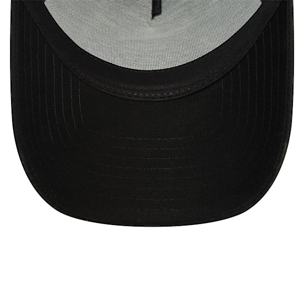 Monokrom E-Frame Keps Herr ~ LA Lakers Black one size