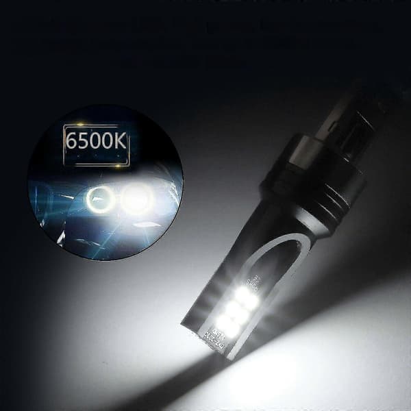 H1 LED-polttimot