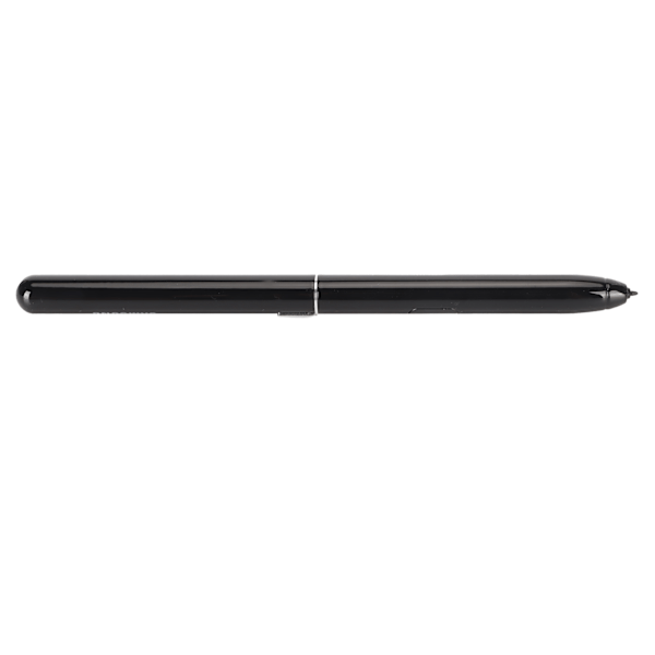 Stylus for Samsung Galaxy Tab S4 Høy følsomhet Erstatning Stylus Pen for SM T830 T835 EJ PT830 10,5 tommers Tablet Svart