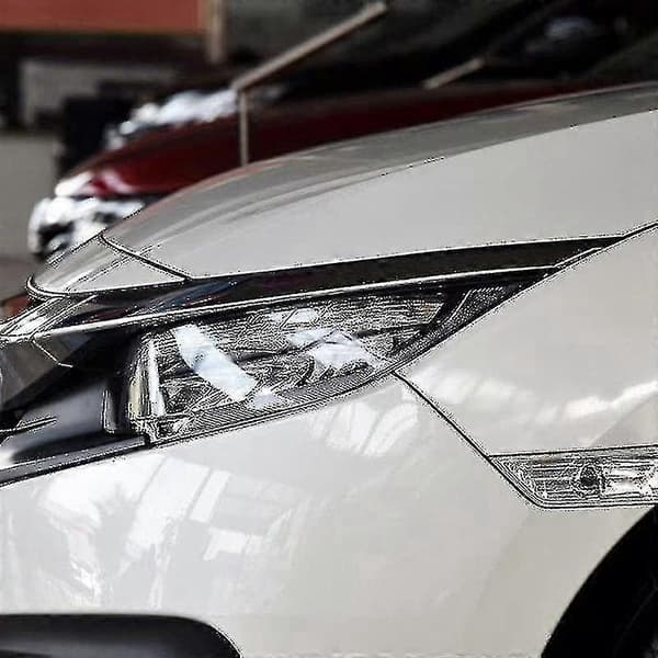 Led Side Marker Blinklys Med T10 Pærer Til Honda Civic 16-19