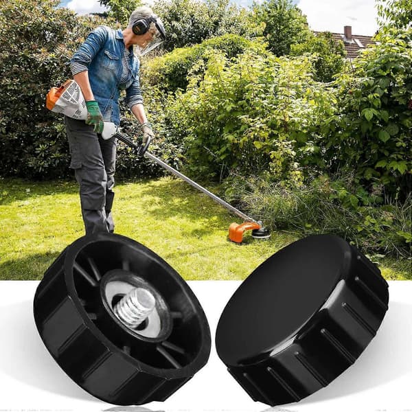 Erstatningsdel for MTD gressklipper støtknappmontering, 791-153066 791-153066B
