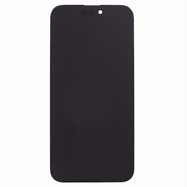 Til iPhone 15 Pro Max Grade C LCD-skærm og Digitizer Samling (RUIJU In-Cell Håndværk)