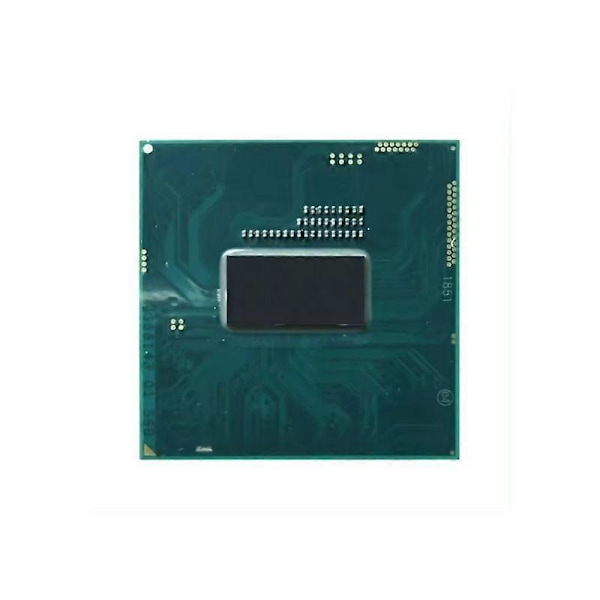 Processor i5-4200M 2 kärnor 4 trådar Socket PGA946