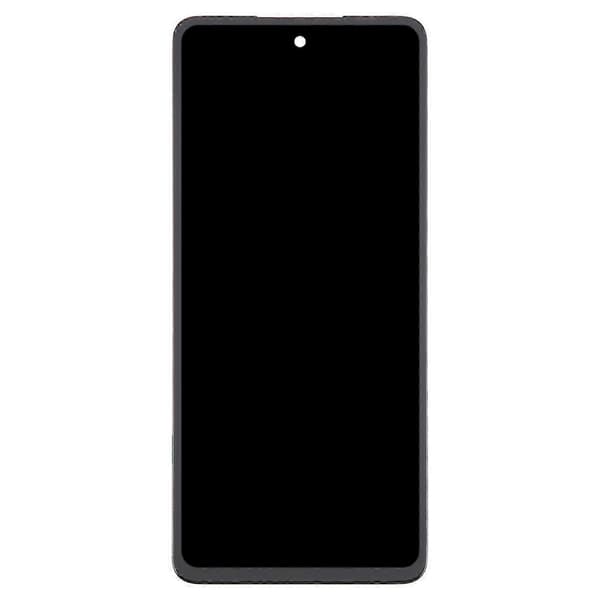 (Ny) For HMD Pulse+ OEM LCD-skjerm med digitizer komplett montering Not Specified