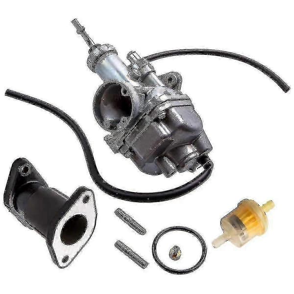 Karburator til Yamaha Grizzly 125 2004-2013 4kd-14101-02-00
