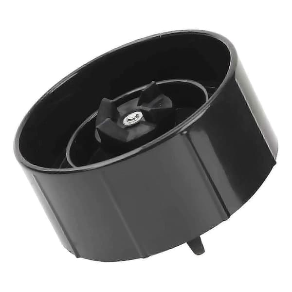 250W Blender Erstatningsblader - 2-pakning rustfrie stålblader med silikonpakning