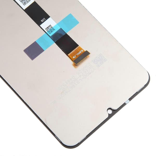 OEM LCD + Touchskærm til Realme Note 50 4G RMX3834
