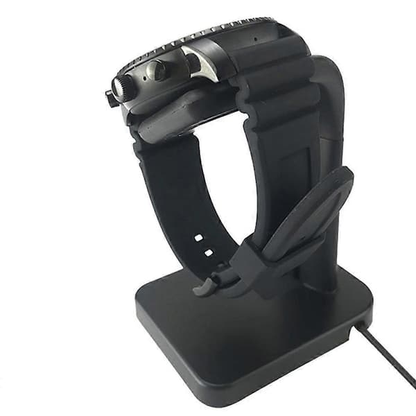til -Michael -Kors Access Gen 4 Gen 5 -5E Opladningsdock MKT5129 Ur Oplader