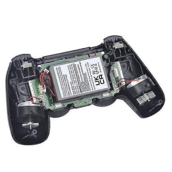 2x 2000mah Lip1522 Batteri Til Sony Ps4 Ps4 Pro Dualshock 4 Cuh-zct1e Cuh-zct1h Cuh-zct1u Cuh-zct2 Cuh-zct2u Trådløs Controller