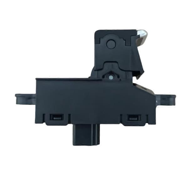 KD2W-66-EP0 Parkeringsbrems og Auto Hold kontrollbryter for CX-5 2017-2021 Black
