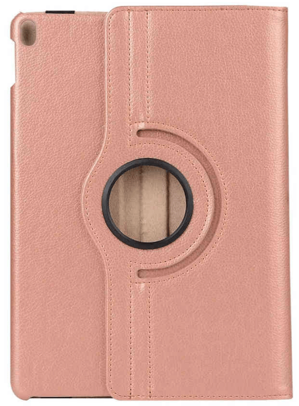 [KK]Kompatibel med iPad Pro 10.5-deksel til salgs - Rød Rosé Ipad Pro 10.5