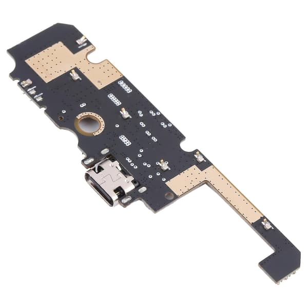 Ladeportkort for Blackview BL8800 Pro 5G