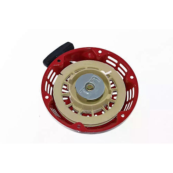 [KK] egnet til trækstarter Scheppach HP1200S / HP2200S / HP2500S pladevibrator
