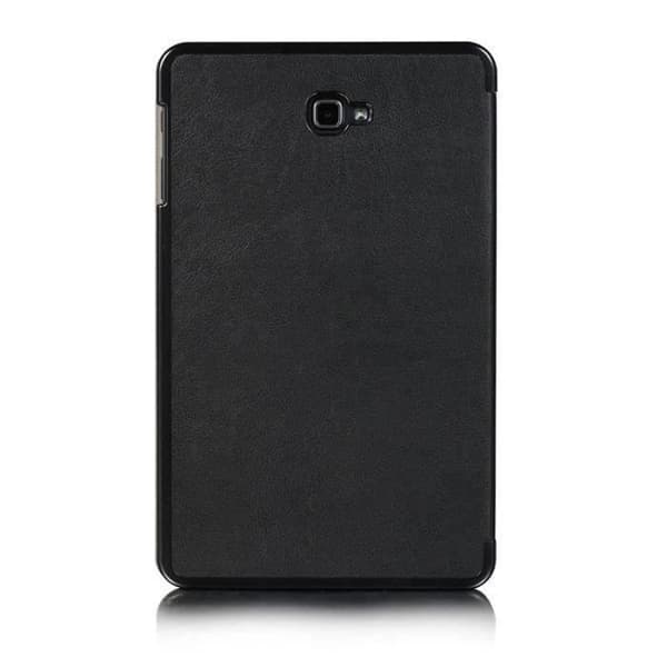 Etui til Samsung Galaxy Tab A6 10.1 SM-T580 - SM-T585 (2016) - Sort MC25339