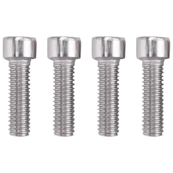 102 mm aluminium 4-boltet gasspjeld for Gen III LS1 LS6 LS7 LSX Silver