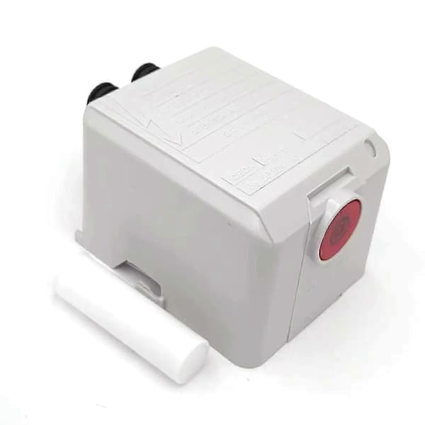 Kontroller for Riello 40G oljebrenner reservedel P2025011064
